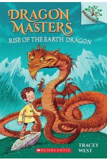 DM#1: Rise of the Earth Dragon
