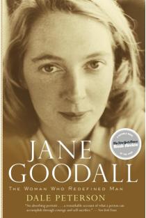 Jane Goodall