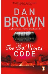 The Da Vinci Code: (Robert Langdon Book 2)