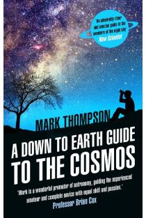 A Down to Earth Guide to the Cosmos