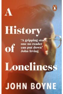 A History of Loneliness