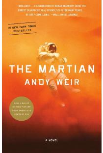 The Martian: A Novel