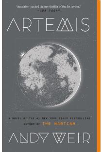 Artemis: A Novel