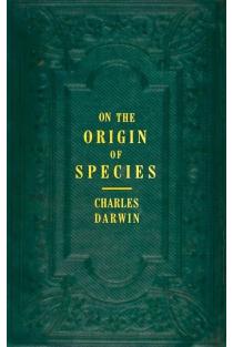 On the Origin of Species
