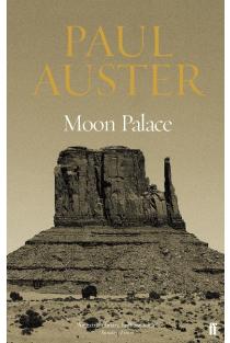 Moon Palace