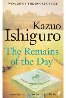 The Remains of the Day