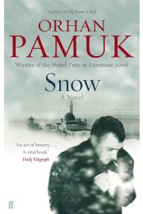 Snow: Winner of the Nobel Prize in Literature