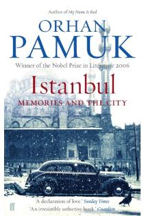 Istanbul: Memories of a City