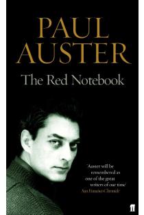 The Red Notebook