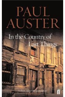In the Country of Last Things