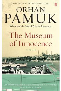 The Museum of Innocence: A Novel