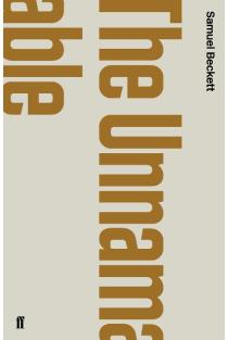 The Unnamable