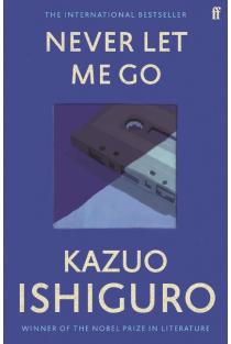 Never Let Me Go