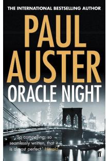 Oracle Night