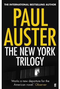 The New York Trilogy