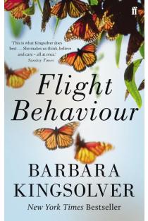 Flight Behaviour