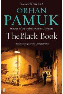 The Black Book: Winner of the Nobel Prize in Literature