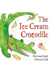 The Ice-Cream Crocodile