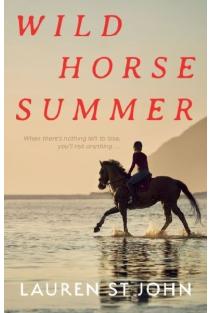 Wild Horse Summer