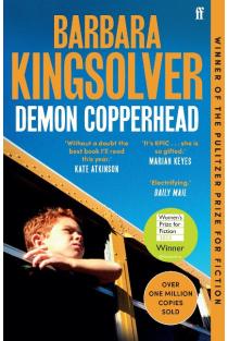 Demon Copperhead: Winner of the Womens Prize for Fiction