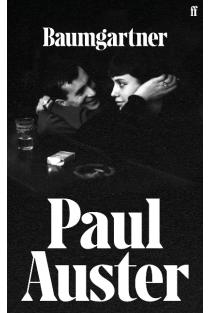 Baumgartner: A tender masterpiece of love, memory and loss from one of the worlds great writers.