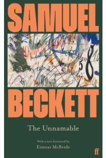 The Unnamable: Introduced by Eimear McBride