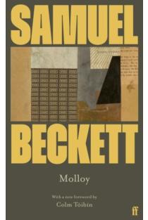 Molloy: Introduced by Colm Toibin