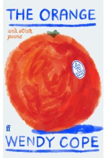 The Orange and other poems