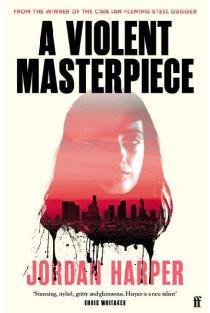 A Violent Masterpiece: This is THE noir novel for our times New York Times