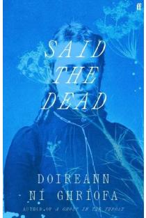 Said the Dead