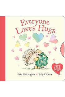 Everyone Loves Hugs