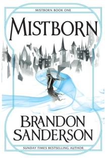 Mistborn 1.The Final Empire