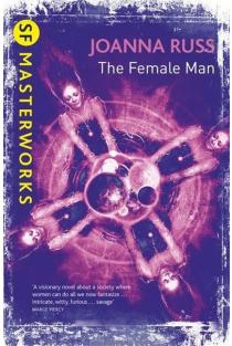 The Female Man