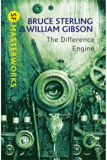 The Difference Engine