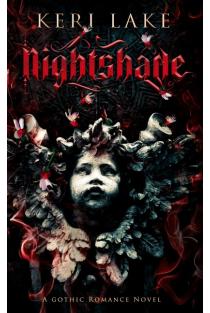 Nightshade: A Dark Paranormal Gothic Romance