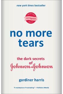 No More Tears: The Dark Secrets of Johnson & Johnson