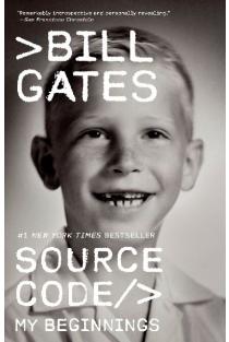 Source Code: My Beginnings