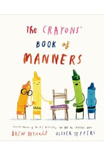 The Crayons Book of Manners
