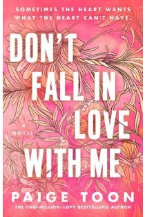 Don't Fall in Love with Me