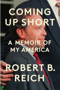 Coming Up Short: A Memoir of My America