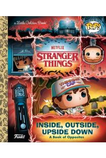 Stranger Things: Inside, Outside, Upside Down (Funko Pop!)