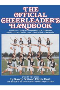 The Official Cheerleaders Handbook