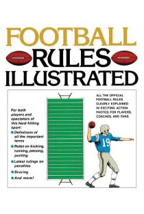 Football Rules Illustrated
