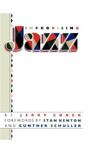 Improvising Jazz