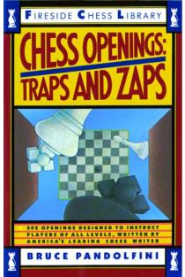 Chess Openings: Traps and Zaps