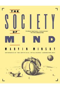 Society Of Mind