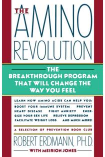 Amino Revolution