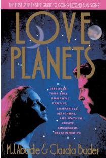 Love Planets