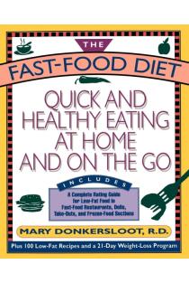 Fast Food Diet