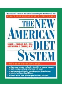The New American Diet System